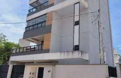 Apartamento com 2 dormitórios à venda - itacolomi - balneário piçarras/sc
