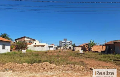 Terreno à venda na Rua 1019, Itajubá, Barra Velha