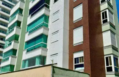 Apartamento com 2 dormitórios à venda - itacolomi - balneário piçarras/sc