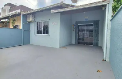 Casa com 3 quartos à venda na Rua 1019, 406, Itajubá, Barra Velha