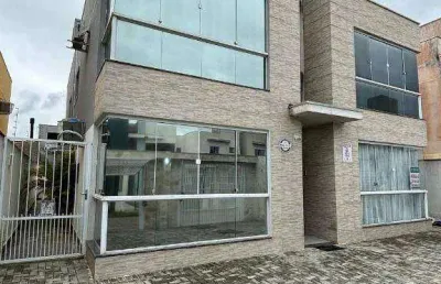 Apartamento com 2 dormitórios à venda - itajubá ii - barra velha/sc