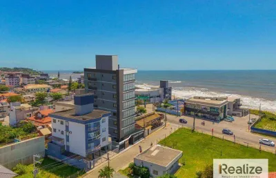 Apartamento com 3 dormitórios à venda, 125 m² por r$ 890.000,00 - itajuba - barra velha/sc