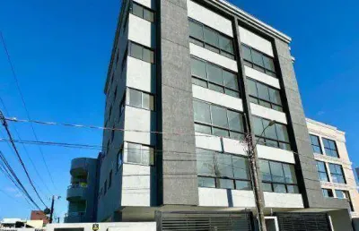 Apartamento com 2 dormitórios à venda, 70 m² - itajuba - barra velha/sc