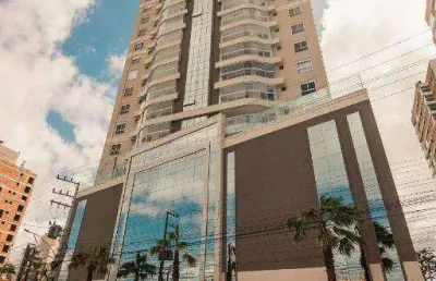 Apartamento alto padrão frente mar em balneário piçarras: exclusividade no litoral catarinense