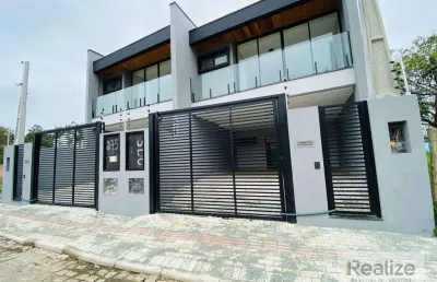 Casa com 3 quartos à venda na Rua 3450 - Paulista, 275, Itacolomi, Balneário Piçarras