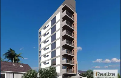 Apartamento com 3 dormitórios à venda, 99 m² por r$ 800.000,00 - itacolomi - balneário piçarras/sc