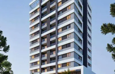Apartamento com 2 dormitórios à venda - centro - balneário piçarras/sc