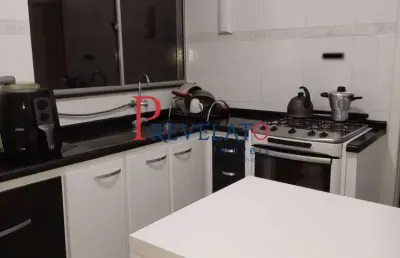 Ap-8727 - apto 2 dormitórios b.assunção - prox. área verde - sbc
