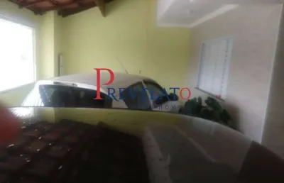 Ct-8771 - casa térrea - 3 dormitórios - sorocaba - sp - permuta