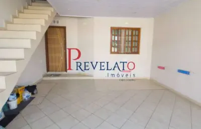 Casa com 3 quartos à venda no Independência, São Bernardo do Campo 
