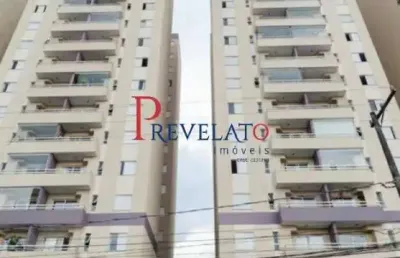 Ap-8902 - apto c/2 dormitórios - bairro assunção - sbc