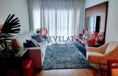 Ap-8923 lindo apartamento no centro de são bernardo do campo