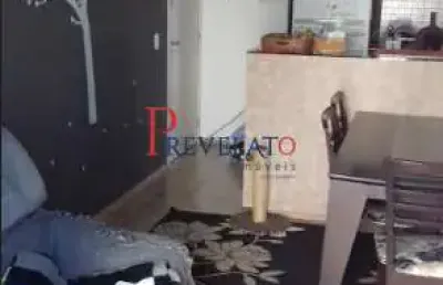 Apartamento com 3 quartos à venda no Centro, Diadema 