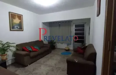 Casa com 2 quartos à venda no Demarchi, São Bernardo do Campo 