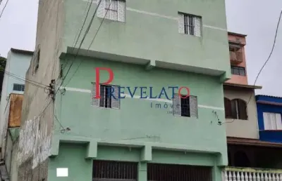 Sc-8653 prédio comercial e residencial - investidor