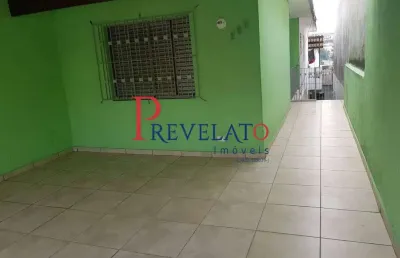 Casa com 4 quartos à venda no Jardim Nazareth, São Bernardo do Campo 