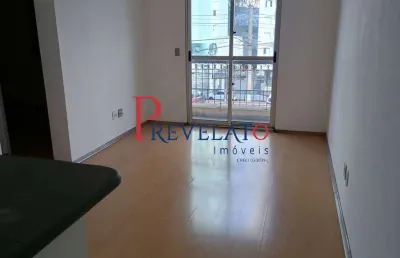 Ap-8987 lindo apartamento próximo da fei - andar baixo