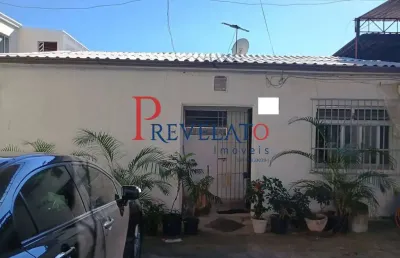 Casa com 4 quartos à venda no Assunção, São Bernardo do Campo 