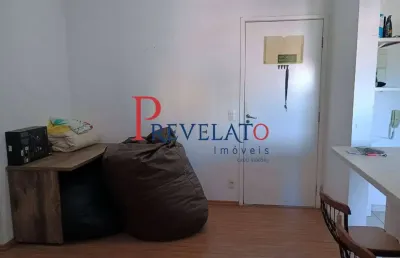 Apartamento com 2 quartos para alugar no Assunção, São Bernardo do Campo 