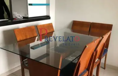 Apartamento com 2 quartos à venda no Assunção, São Bernardo do Campo 