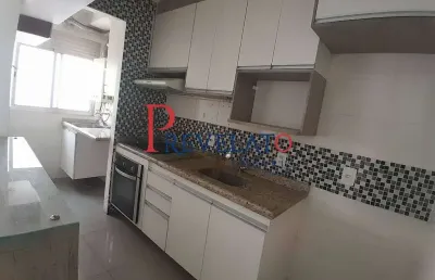 Apartamento com 2 quartos à venda no Planalto, São Bernardo do Campo 