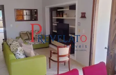 Casa com 3 quartos à venda no Condomínio Costa do Sol, Bertioga 