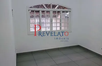 Casa com 2 quartos à venda no Assunção, São Bernardo do Campo 