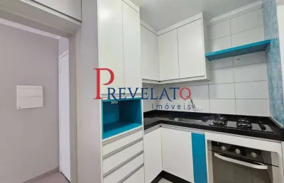 Apartamento com 2 quartos à venda no Assunção, São Bernardo do Campo 