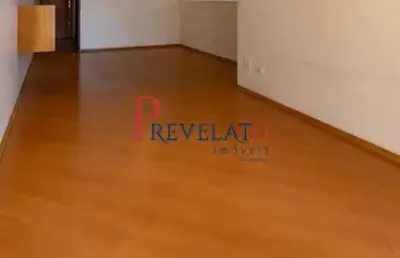 Apartamento com 3 quartos à venda no Jardim do Mar, São Bernardo do Campo 