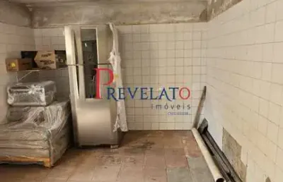 Casa com 3 quartos à venda no Independência, São Bernardo do Campo 