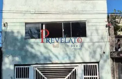 Sala comercial para alugar no Casa Grande, Diadema 