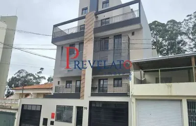 Apartamento com 2 quartos à venda no Anchieta, São Bernardo do Campo 