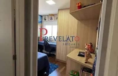 Ap-9309 apartamento porteira fechada - todo reformado