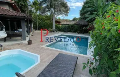 Casa com 3 quartos à venda no Condomínio Costa do Sol, Bertioga 
