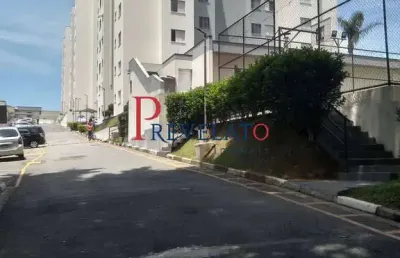 Apartamento com 3 quartos à venda no Assunção, São Bernardo do Campo 