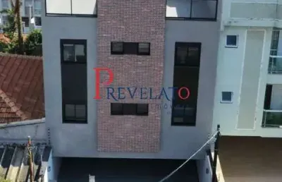 Ap-9329 tipo, studio, duplex e cobertura em santo andré