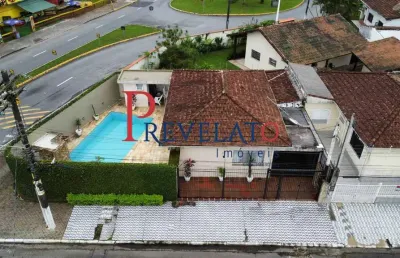 Casa com 2 quartos à venda no Balneário Flórida, Praia Grande 