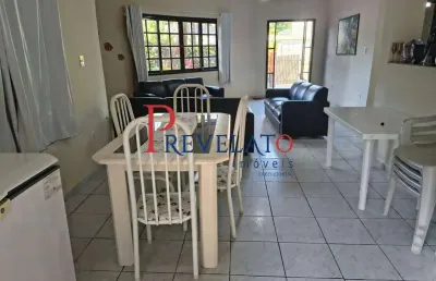 Casa com 4 quartos à venda no Condomínio Costa do Sol, Bertioga 