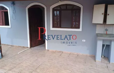 Casa com 1 quarto para alugar no Assunção, São Bernardo do Campo 