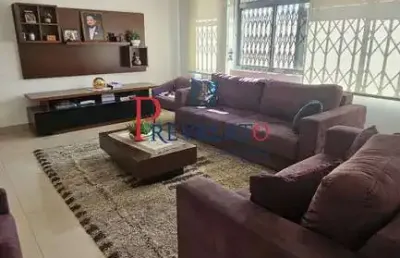 Casa com 4 quartos à venda no Ferrazópolis, São Bernardo do Campo 