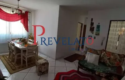 Apartamento com 2 quartos à venda na Vila Luzita, Santo André 