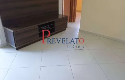 Apartamento com 2 quartos para alugar no Planalto, São Bernardo do Campo 