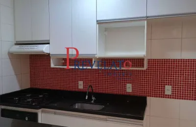 Apartamento com 2 quartos para alugar no Planalto, São Bernardo do Campo 