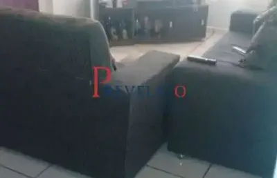 Ap-2961 53 m² com 02 dorm sala cozinha wc área serviço
