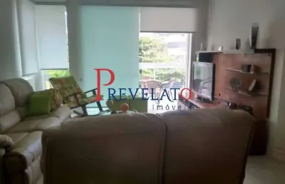 Ap-3057 lindo apartamento mobiliado a 300 metros da praia