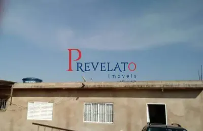 Casa com 2 quartos à venda no Centro, Bofete 