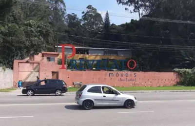 Casa com 10 quartos à venda no Cooperativa, São Bernardo do Campo 