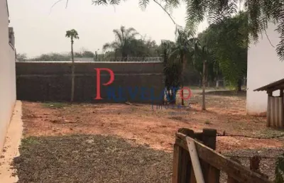 Terreno comercial à venda no Jardim dos Bordados, Ibitinga 