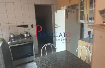 Casa com 2 quartos à venda na Vila Lusitânia, São Bernardo do Campo 