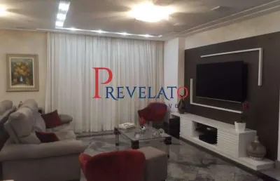 Apartamento com 3 quartos à venda no Jardim do Mar, São Bernardo do Campo 